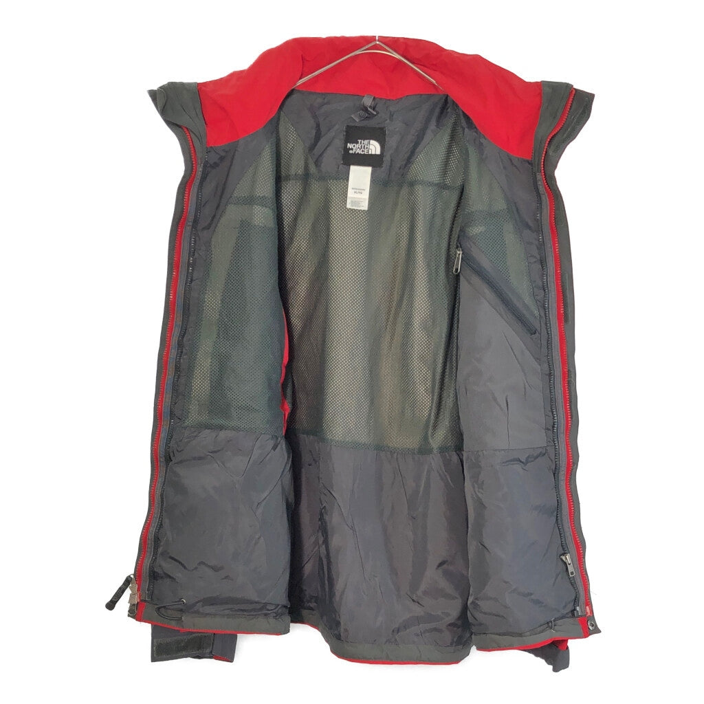 THE NORTH FACE Mountain Parka