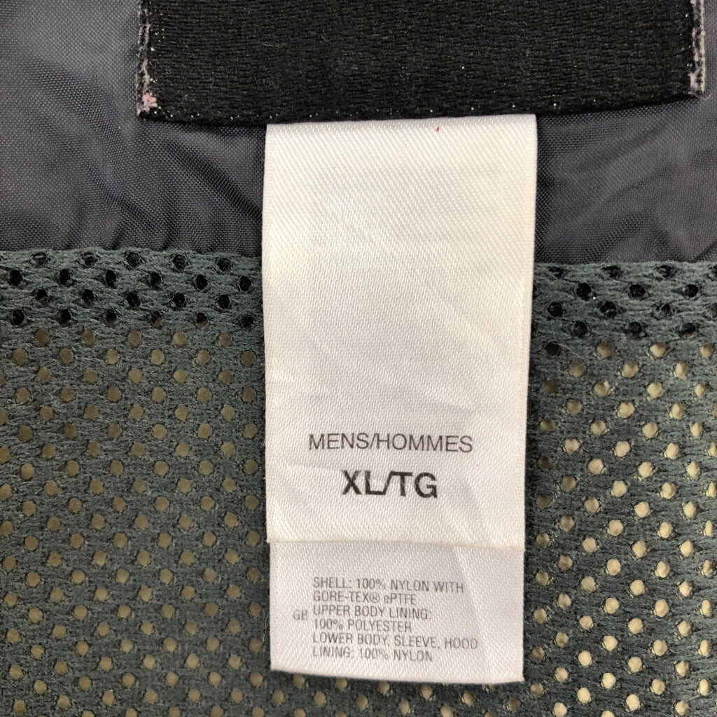 THE NORTH FACE Mountain Parka