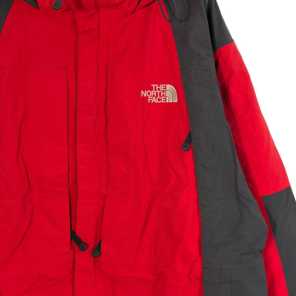 THE NORTH FACE Mountain Parka