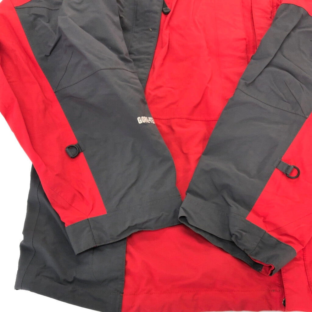 THE NORTH FACE Mountain Parka