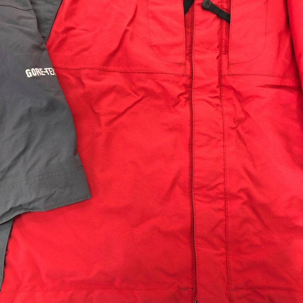 THE NORTH FACE Mountain Parka