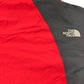 THE NORTH FACE Mountain Parka