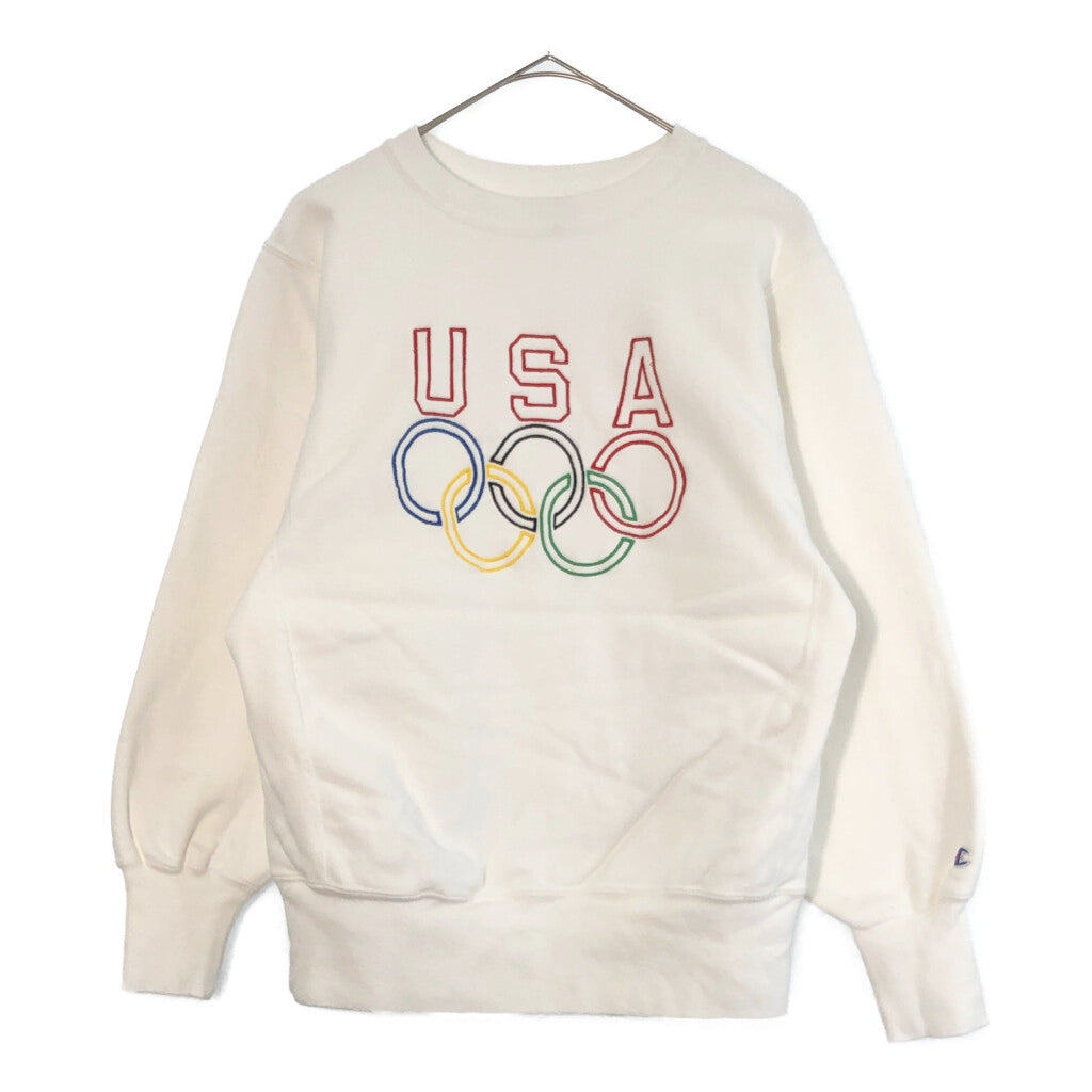 90s Champion REVERSE WEAVE Sweat