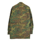 60s U.S. ARMY Fatigue Jacket Military Jacket