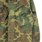 60s U.S. ARMY Fatigue Jacket Military Jacket