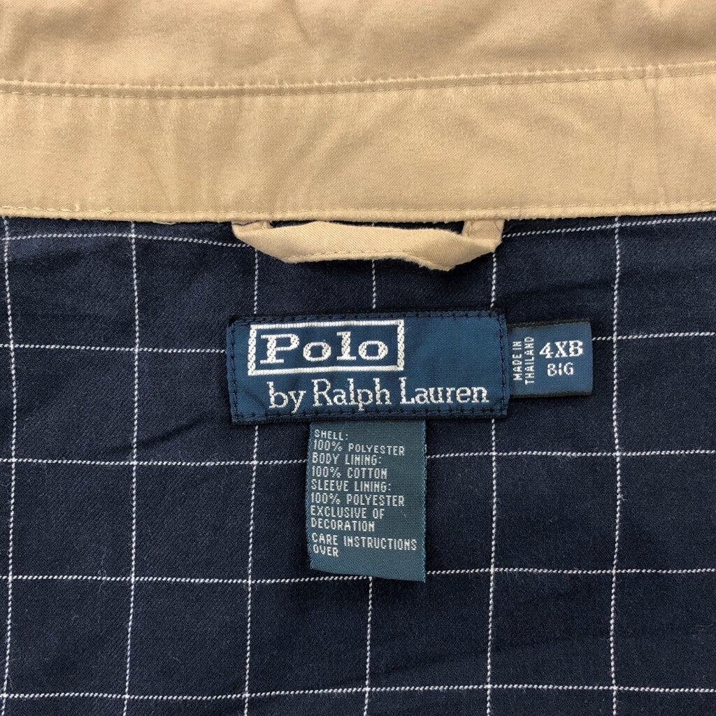 Polo by Ralph Lauren Swing Top