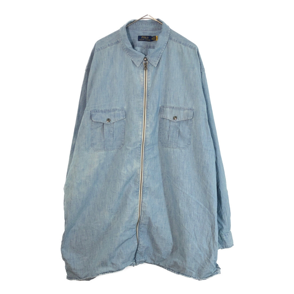 Polo by Ralph Lauren Shirt Jacket Jacket