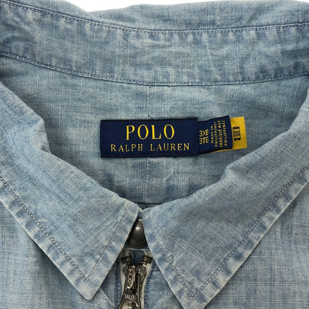 Polo by Ralph Lauren Shirt Jacket Jacket