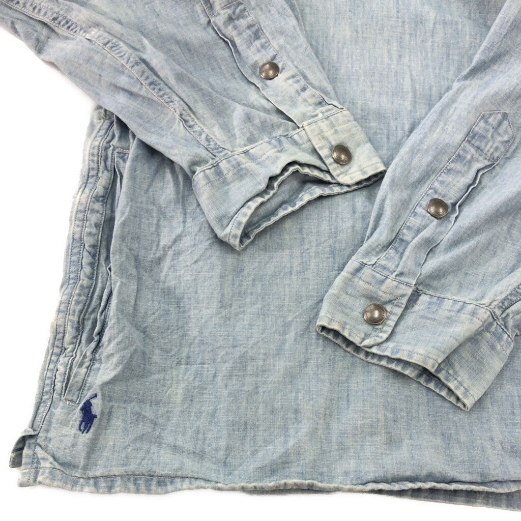 Polo by Ralph Lauren Shirt Jacket Jacket