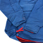 80s Columbia Anorak Parka Nylon Jacket