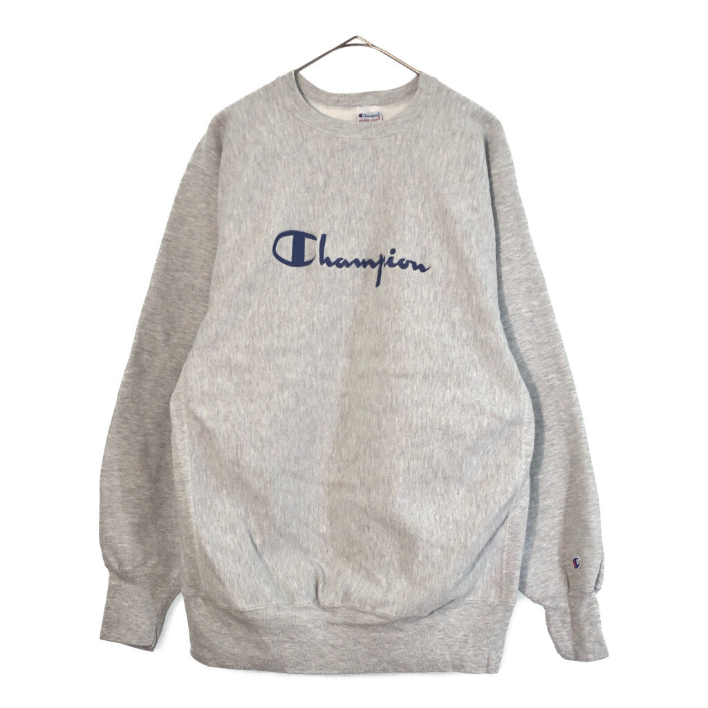 90s Champion REVERSE WEAVE Sweat