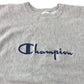 90s Champion REVERSE WEAVE Sweat