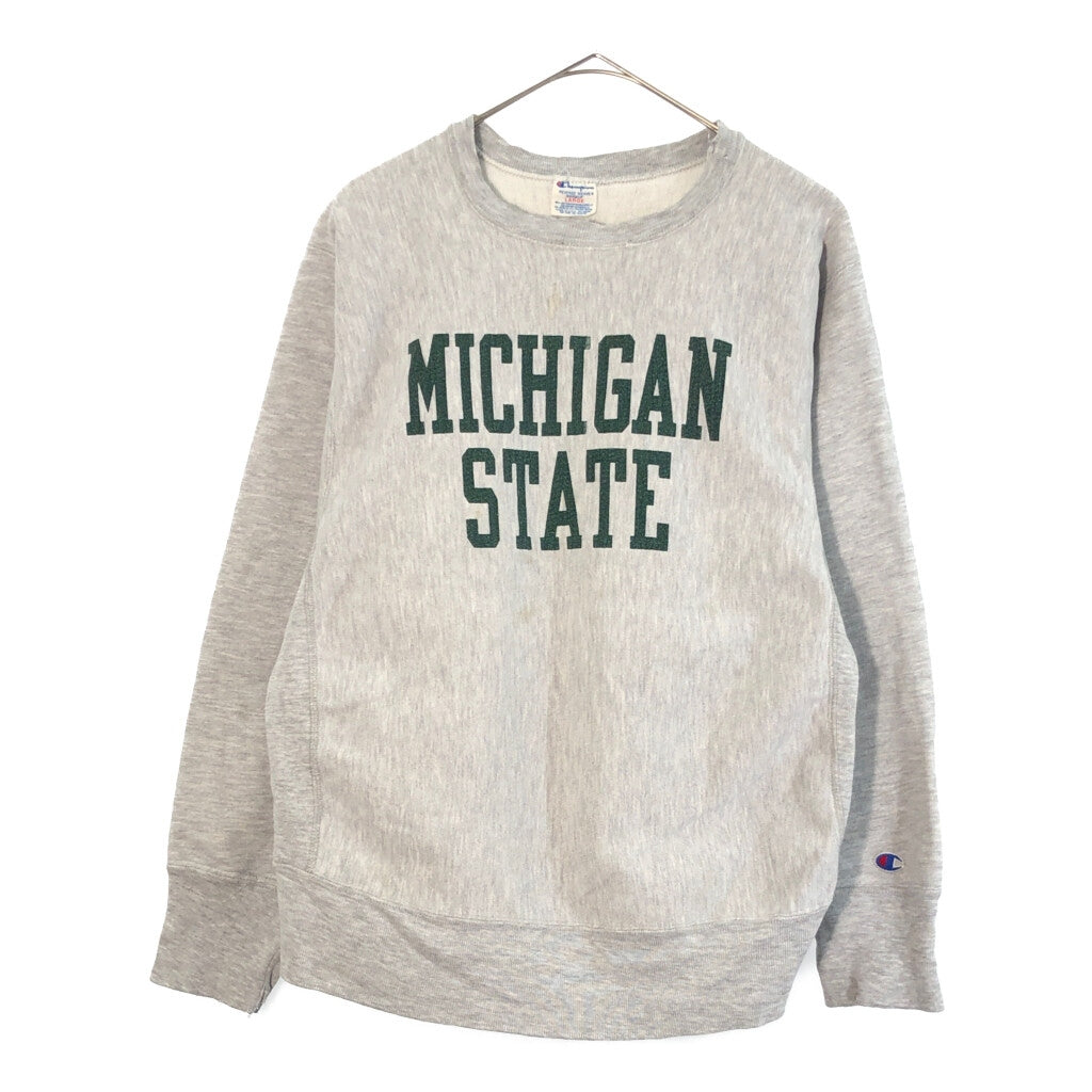 80s Champion REVERSE WEAVE Sweat