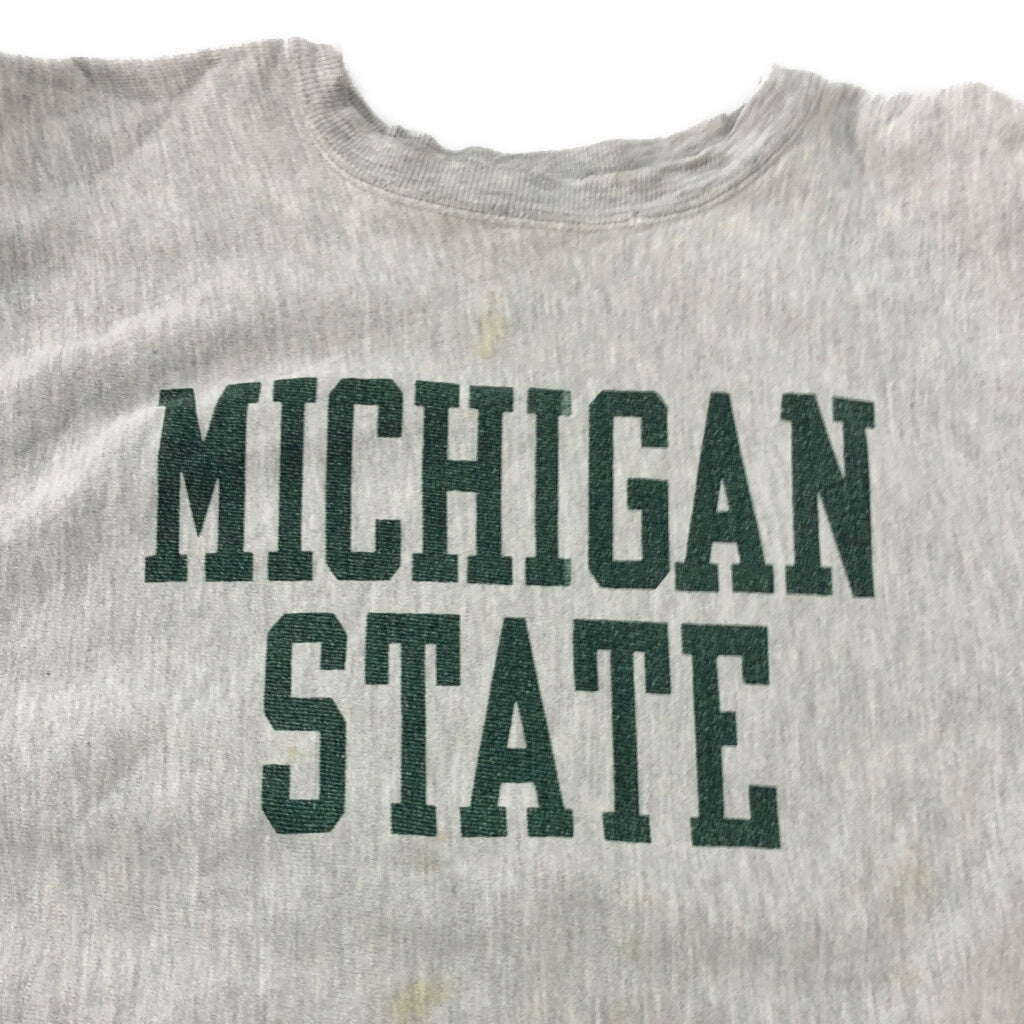 80s Champion REVERSE WEAVE Sweat