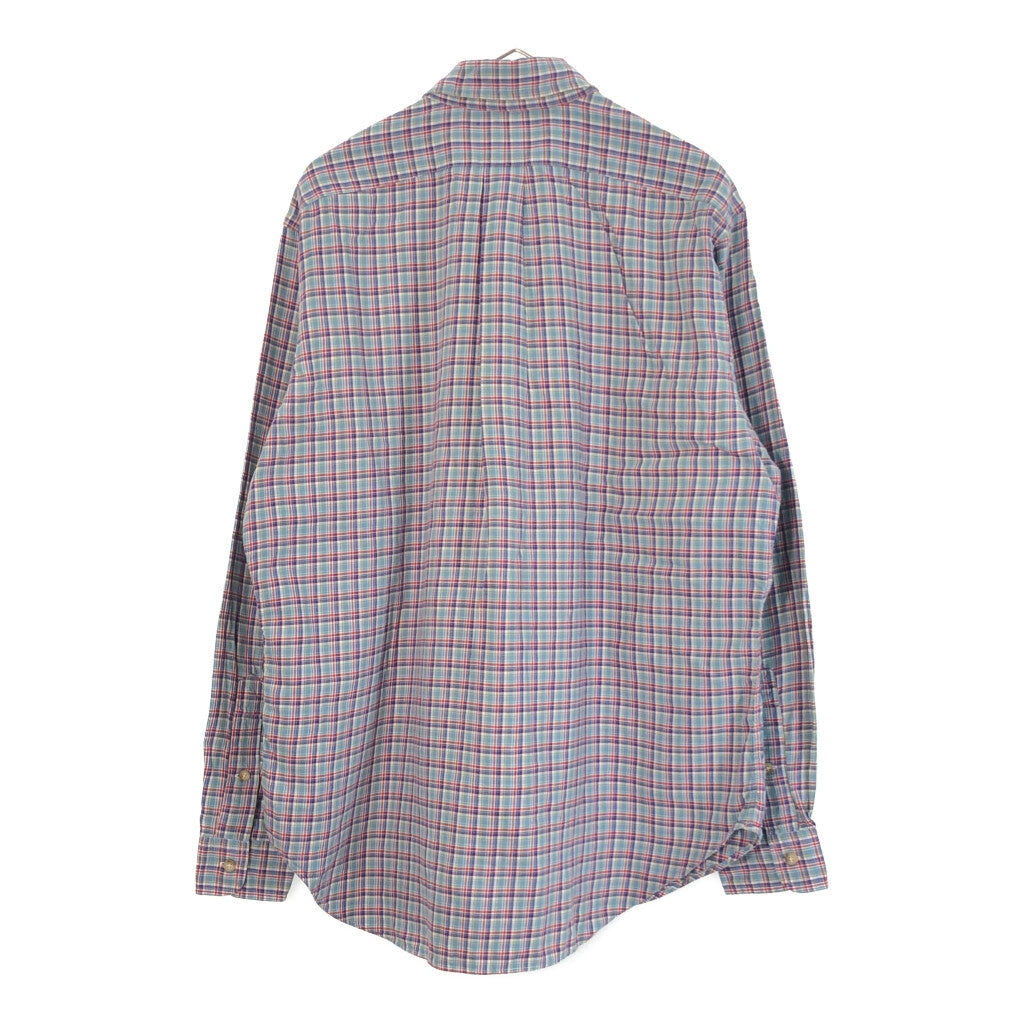 90s Polo by Ralph Lauren Check Shirt