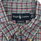 90s Polo by Ralph Lauren Check Shirt