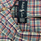 90s Polo by Ralph Lauren Check Shirt