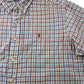 90s Polo by Ralph Lauren Check Shirt