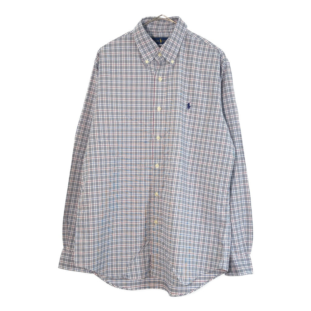 Polo by Ralph Lauren Check Shirt