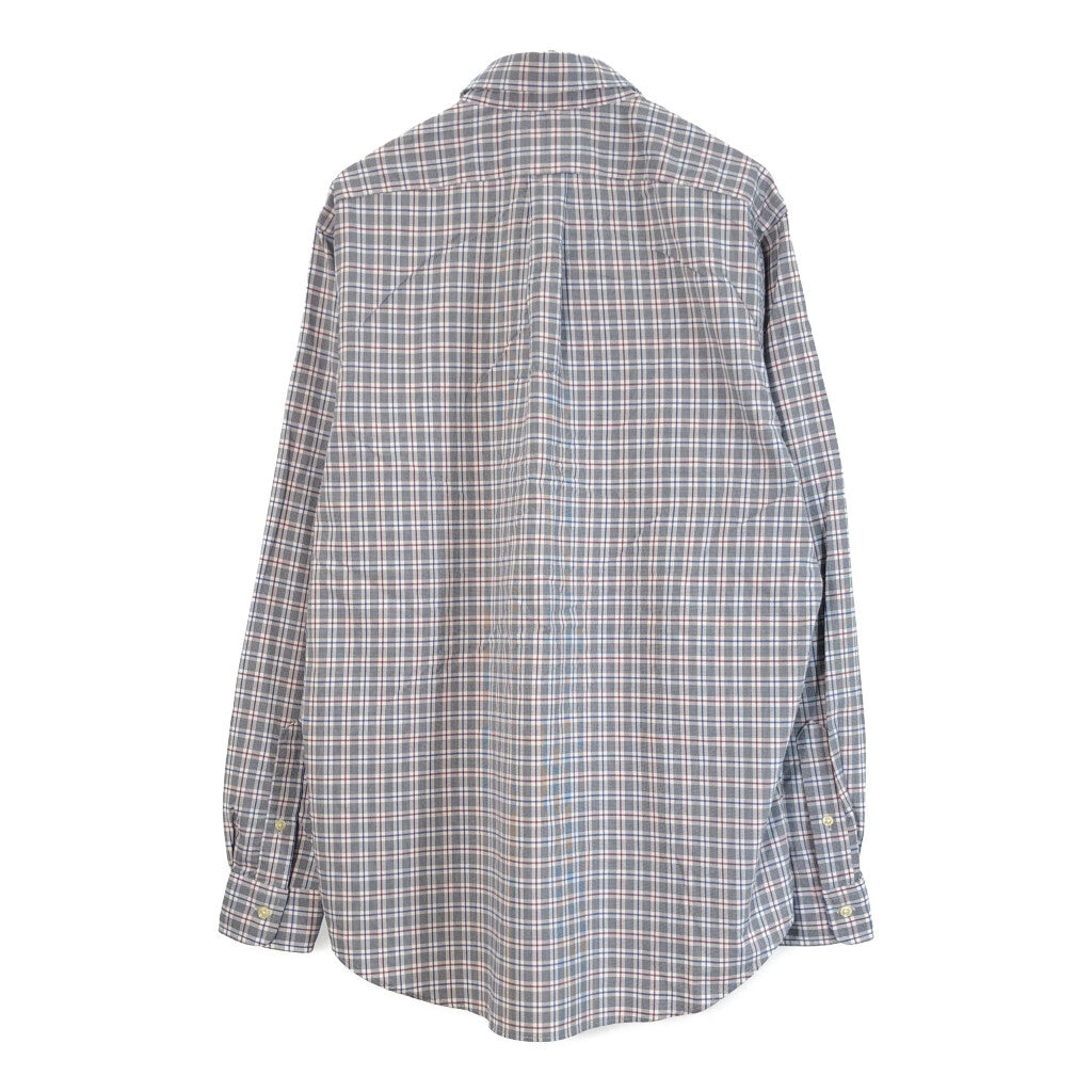 Polo by Ralph Lauren Check Shirt