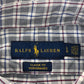 Polo by Ralph Lauren Check Shirt