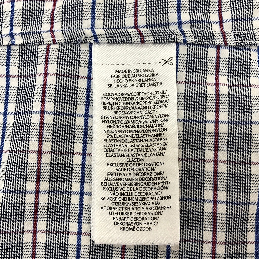 Polo by Ralph Lauren Check Shirt