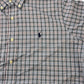 Polo by Ralph Lauren Check Shirt