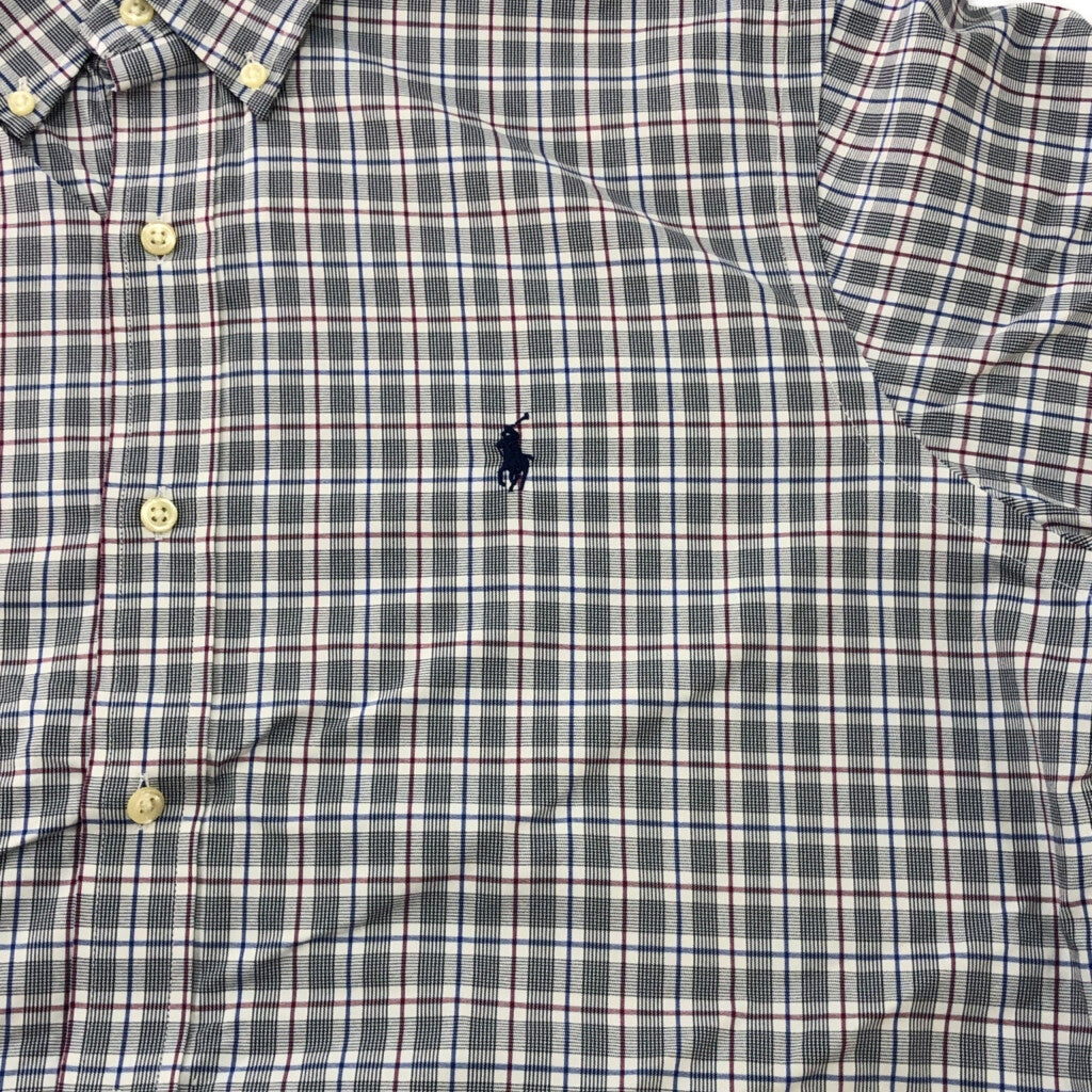 Polo by Ralph Lauren Check Shirt