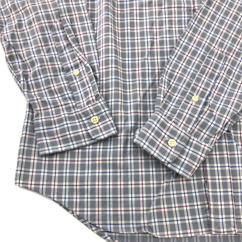 Polo by Ralph Lauren Check Shirt