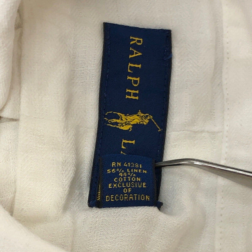 00s Polo by Ralph Lauren Shirt