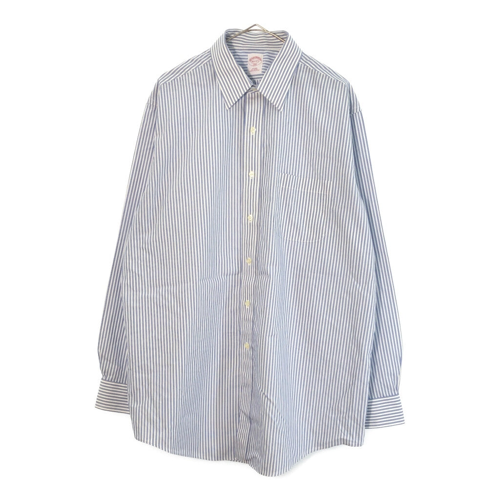 Brooks Brothers Stripe Shirt