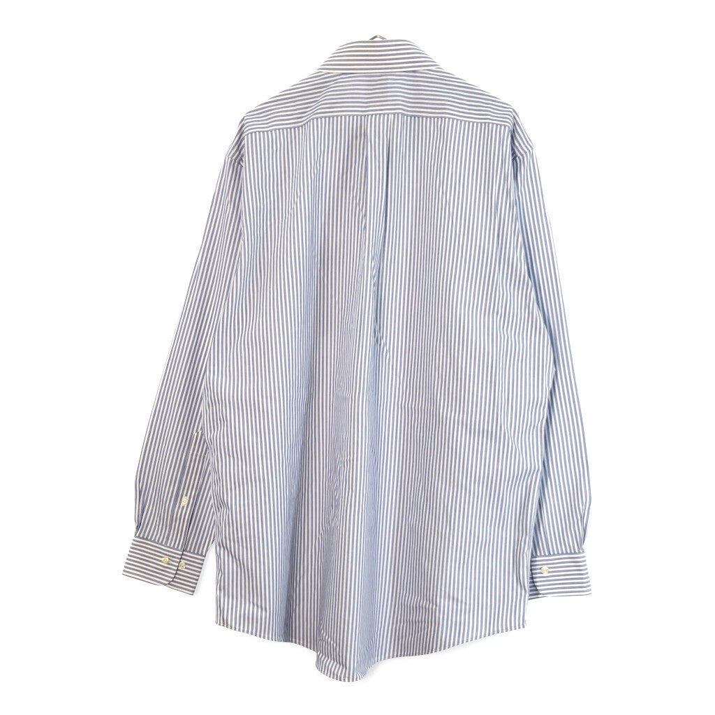 Brooks Brothers Stripe Shirt