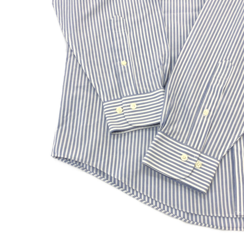 Brooks Brothers Stripe Shirt