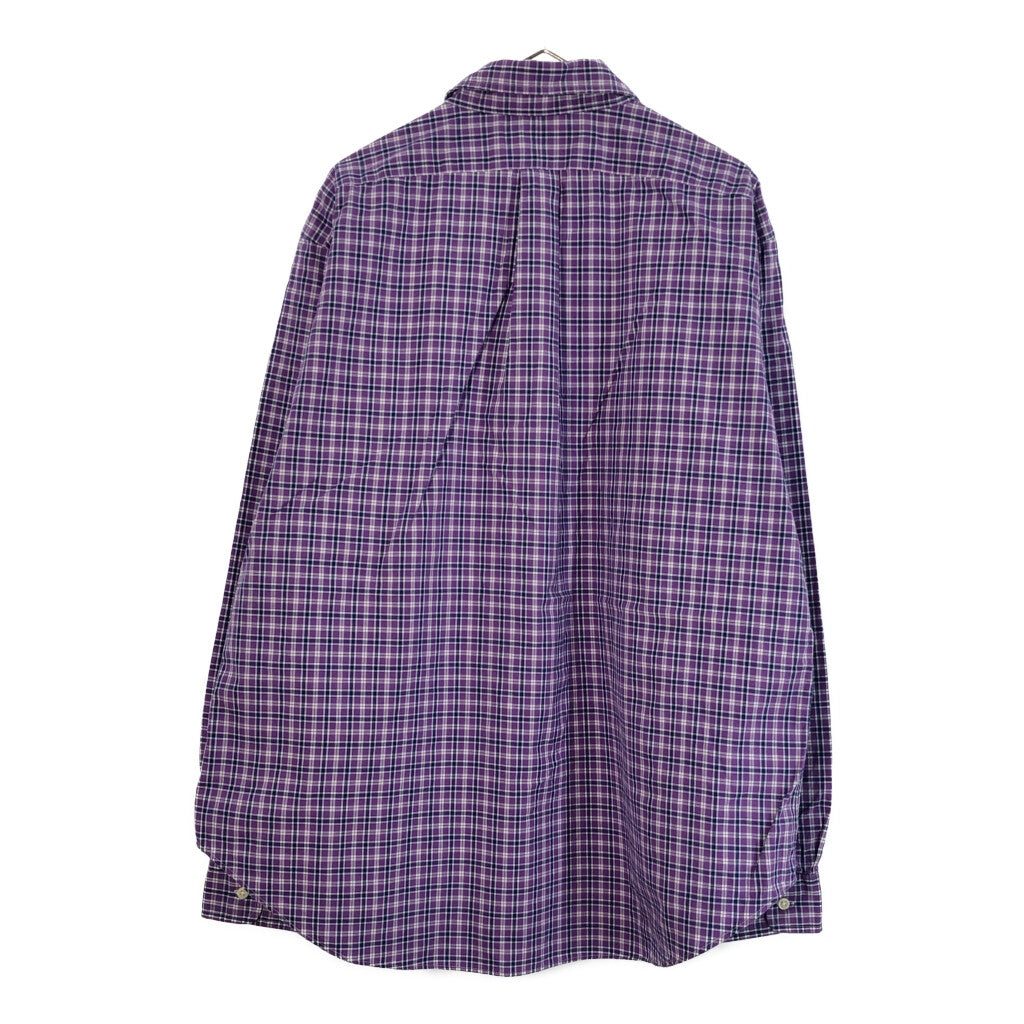 Polo by Ralph Lauren Check Shirt
