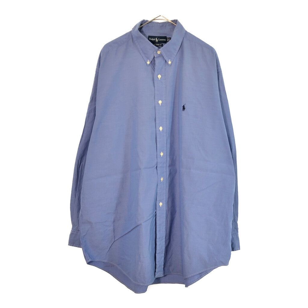 90s Polo by Ralph Lauren Shirt