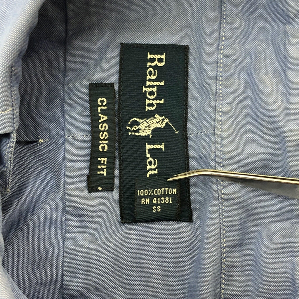 90s Polo by Ralph Lauren Shirt