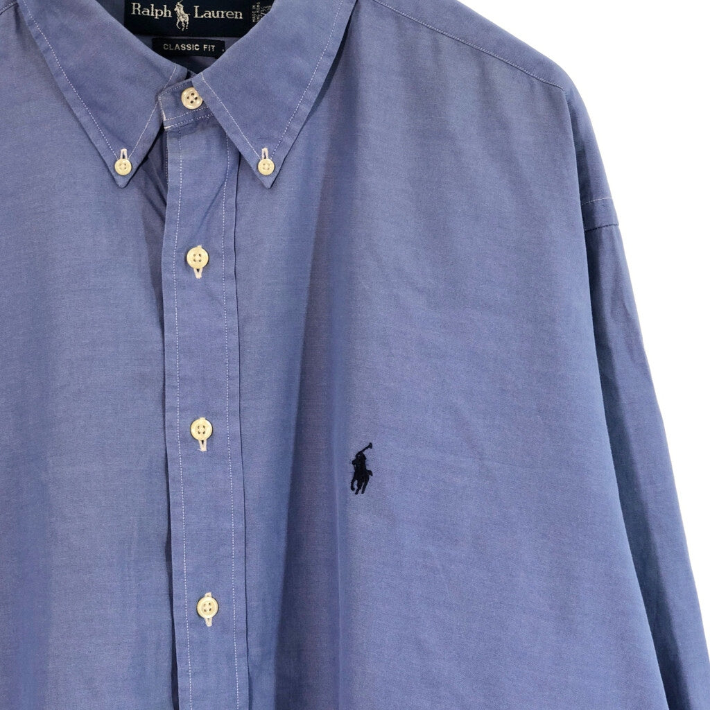 90s Polo by Ralph Lauren Shirt