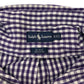 90s Polo by Ralph Lauren BLAKE Check Shirt