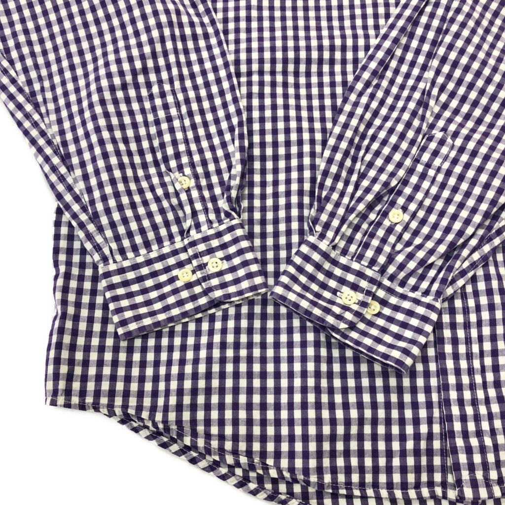 90s Polo by Ralph Lauren BLAKE Check Shirt