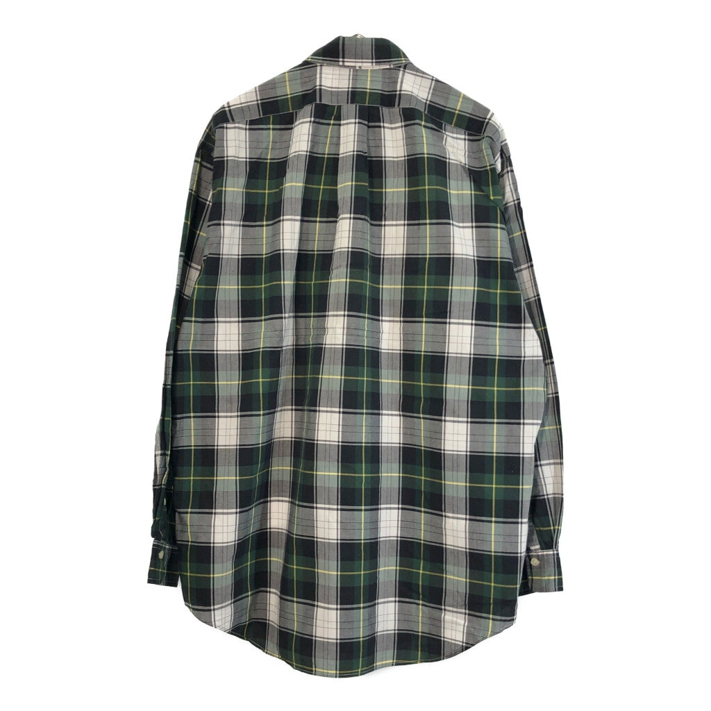 Polo by Ralph Lauren Check Shirt
