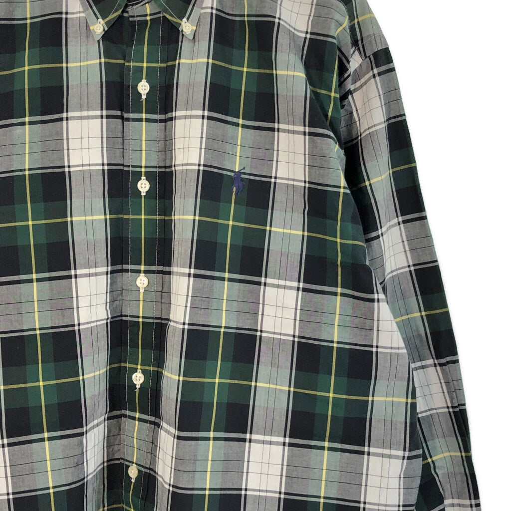 Polo by Ralph Lauren Check Shirt
