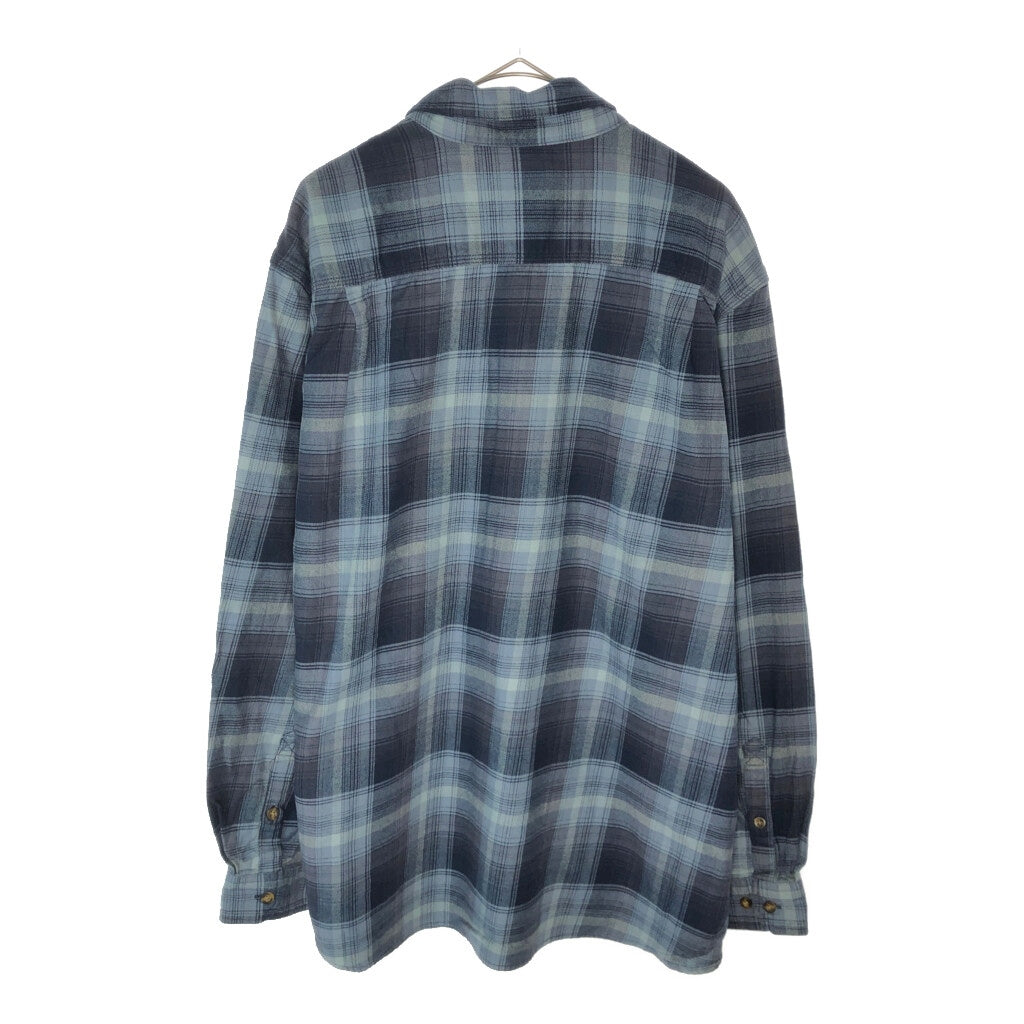 Carhartt Flannel Shirt