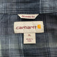 Carhartt Flannel Shirt