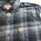 Carhartt Flannel Shirt
