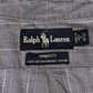 Polo by Ralph Lauren YARMOUTH Check Shirt
