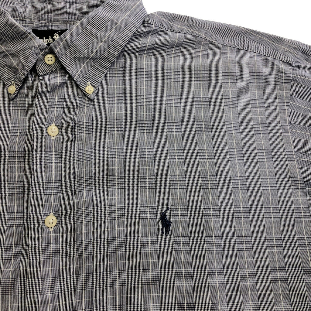 Polo by Ralph Lauren YARMOUTH Check Shirt