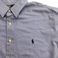 90s Polo by Ralph Lauren ANDREW Stripe Shirt