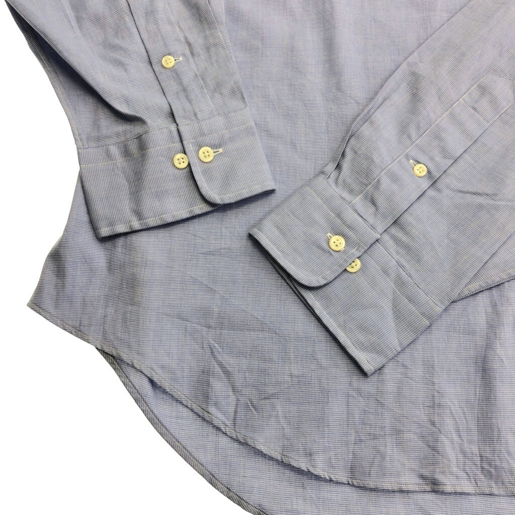 90s Polo by Ralph Lauren ANDREW Stripe Shirt