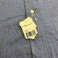 90s Polo by Ralph Lauren ANDREW Stripe Shirt