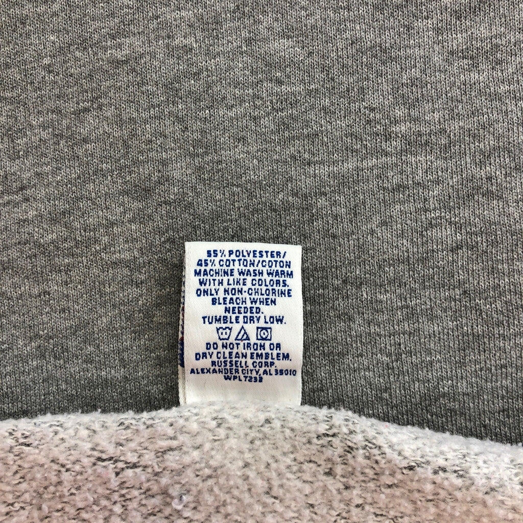 00s RUSSELL ATHLETIC College Sweat